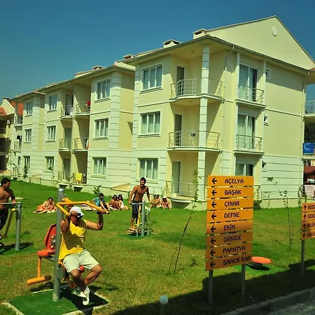 Aparthotel Club Onat Garden