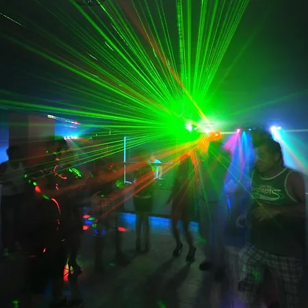 Club Onat Garden Dalaman