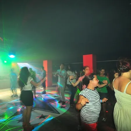 Lejlighedshotel Club Onat Garden Dalaman