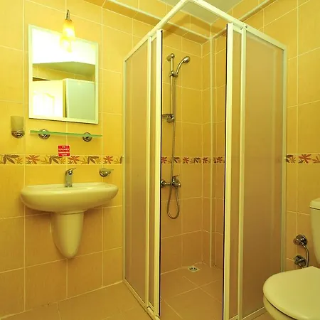 Lejlighedshotel Club Onat Garden