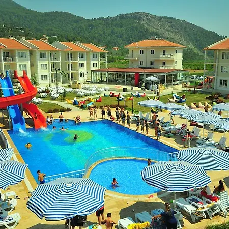 Club Onat Garden Dalaman